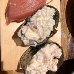 くずし割烹 肴屋八兵衛 - 