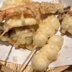 くずし割烹 肴屋八兵衛 - 