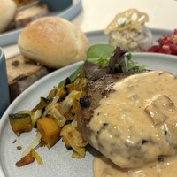 アニヴェルセル カフェ - 