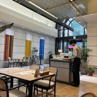 アニヴェルセル カフェ - 