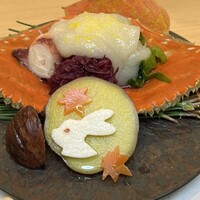 季節料理 姿 - 