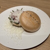 金山成吉思汗 - 