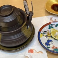 季節料理 姿 - 