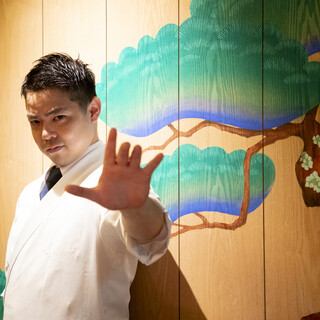 築地青空三代目_1