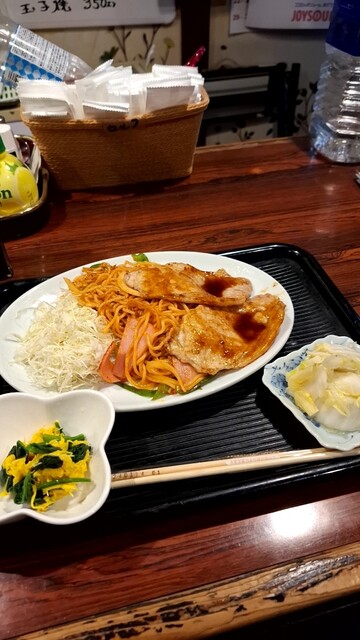 呑み処 あかり - 花巻（居酒屋）の写真