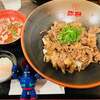 和牛丼 弥勒
