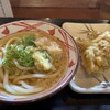 丸亀製麺 東越谷店