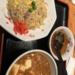 中国屋台料理 大龍 - 