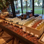 ザ・リッツ・カールトン日光 - 