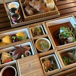 ザ・リッツ・カールトン日光 - 