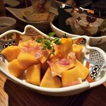 ニュースナック 星 がき - 