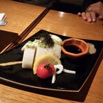 ニュースナック 星 がき - 