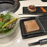 完全個室 牛の達人 秋葉原店 - 