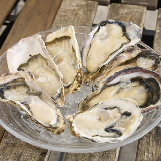 全国各地から選りすぐりの海の幸