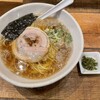 いちろくらーめん - 