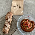 マダムルージュ - 