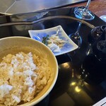 八王子うかい亭 - 