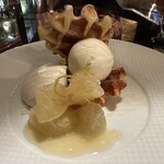 八王子うかい亭 - 