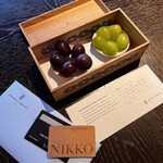 ザ・リッツ・カールトン日光 - 