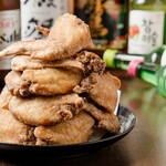 海鮮居酒屋 手羽QかきQ - 