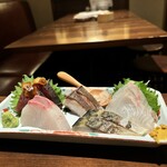 酒場 なるくち - 