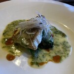 八王子うかい亭 - 