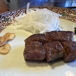 八王子うかい亭 - 