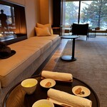 ザ・リッツ・カールトン日光 - 