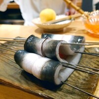 くずし 之助 - 