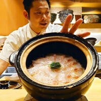 くずし 之助 - 