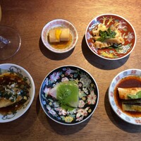中國菜 奈良町 枸杞 - 