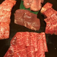 焼肉 ジャンボ はなれ - 