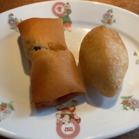 中國菜 奈良町 枸杞 - 