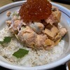 一夜干しと海鮮丼 できたて屋 ステラプレイス店