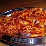 キンキン麦酒とプリっと小腸 近江牛畜産あさひ 山科駅前店 - 