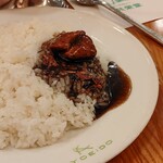 スマトラカレー 共栄堂 - 