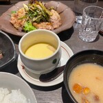 和食ダイニング ばん莱 - 