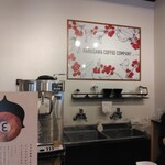 KARUIZAWA COFFEE COMPANY - 