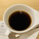 むさしの森珈琲 - エチオピア モカ