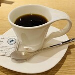 むさしの森珈琲 - エチオピア モカ