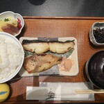 鈴波 東京ミッドタウン日比谷店 - 