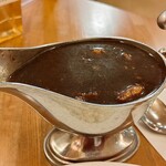 スマトラカレー 共栄堂 - 