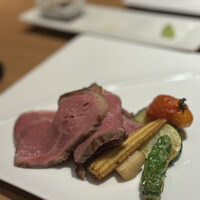 楽食倶楽部 裏小路牛肉店 - 