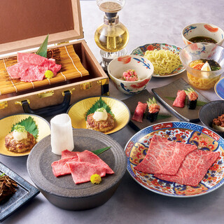 肉の匠 将泰庵_2