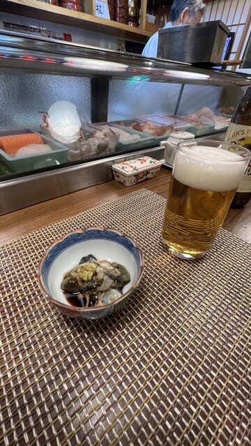 福とみ - 斗米（寿司）の写真