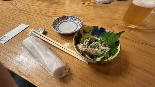 福とみ - 斗米（寿司）の写真