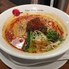 Blood Moon Tokyo design noodles