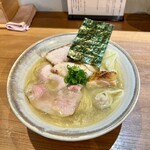 ジャパニーズ ラーメン 五感 - 