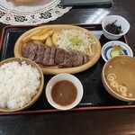 ねむの木 - 料理写真: