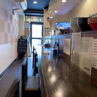 麺屋 喜楽明人_2